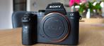 Sony A7 II (ILCE-7M2) Full-Frame Systeemcamera, Audio, Tv en Foto, Ophalen, Gebruikt, Compact, Sony