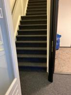 Trap bekleed €249.-, Nieuw, Tapijt, Project tapijt, Ophalen