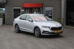 Skoda Octavia 1.5 TSI First Edition Adaptive/Trekhaak/Clima/, Voorwielaandrijving, Stof, 4 cilinders, Origineel Nederlands