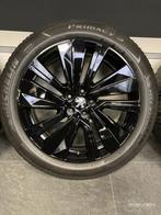 19” originele Peugeot 3008 / 5008 GT velgen + banden 5x108, Auto-onderdelen, Banden en Velgen, 19 inch, Gebruikt, -, -