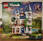 Lego - Bed & Breakfast in Kasteel, Ophalen, Zo goed als nieuw, Complete set, Lego