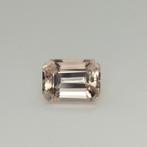 Mooie Morganite 2.30 karaat – Edelstenen, Ophalen of Verzenden, Nieuw