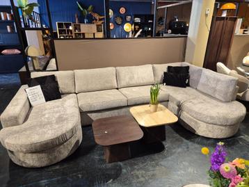 U-Bank New York 360 cm Breed incl 5 jaar just enjoy beschikbaar voor biedingen