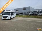 Knaus sun ti 700 meg BOMVOL OPTIES!!, Caravans en Kamperen, Campers, Automaat, Achteruitrijcamera, Ringverwarming, 7 tot 8 meter