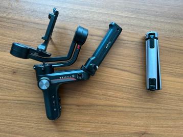 Te koop Weebill S camera stabilisator