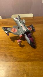 Paw patrol vliegtuig met sky, Ophalen of Verzenden, Zo goed als nieuw