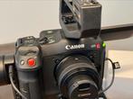 Canon C70, RONIN RS3 Pro Combo, all risk verzekering en meer, Audio, Tv en Foto, Videocamera's Digitaal, Camera, Canon, Zo goed als nieuw