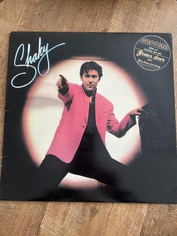 14 Shakin Stevens LP´S ook per stuk te koop beschikbaar voor biedingen