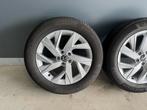 Volkswagen Tiguan 18 inch velgen 5x112 Origineel 235/55/18, 18 inch, Banden en Velgen, Ophalen of Verzenden, 235 mm