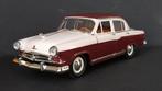 Gaz Volga M21 1:24 Yatming Road Signature Pol, Hobby en Vrije tijd, Modelauto's | 1:24, Ophalen of Verzenden, Zo goed als nieuw