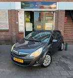 Opel Corsa 1.4 16V 5D 2011 Airco/Cruise/Navi/APK/Boekjes, Voorwielaandrijving, 1063 kg, 1398 cc, 4 cilinders