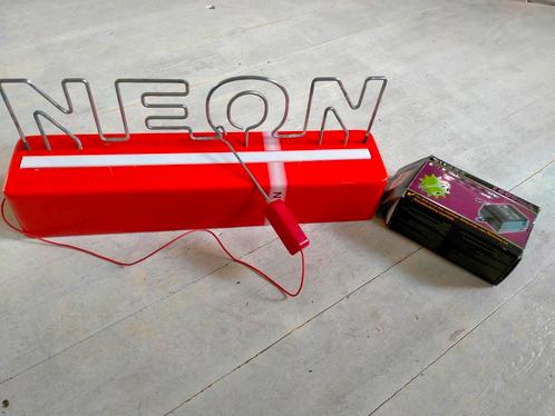 Retro spiraal spel "neon", Verzamelen, Retro, Ophalen of Verzenden