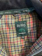 Jack Murphy Winterjas Maat S, Kleding | Dames, Ophalen of Verzenden, Gedragen, Maat 36 (S), Zwart