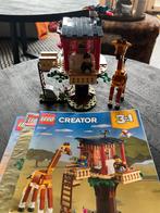 Lego creator 31116, Ophalen of Verzenden, Zo goed als nieuw