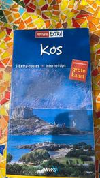 N. Varelas - Kos, Europa, Ophalen of Verzenden, Zo goed als nieuw, N. Varelas