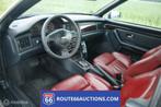 Audi 80 2.6 Cabriolet | 1979 | Route 66 Auctions, Auto's, Overige carrosserieën, Zwart, Bedrijf, Handgeschakeld