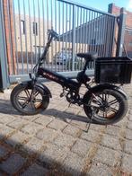 ENGWE EP-2 PRO Fatbike(foldable), Fietsen en Brommers, Brommers | Tomos, Ophalen, Zo goed als nieuw, Overige modellen
