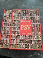 PSV Jaarboek 1913-2013, Boeken, Ophalen of Verzenden, Zo goed als nieuw, Onbekend, Balsport