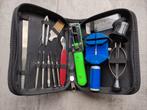 Gereedschapsetje reparatie horloge €10 per set (3), Ophalen of Verzenden
