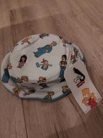 vissershoedje van Levi's x The Simpsons in maat M, 58cm, Hoed, Nieuw, Ophalen of Verzenden, 58 of 59 cm (L, 7¼ of ⅜ inch)