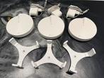 3 stuks TP-link M5, Computers en Software, Accesspoints, Ophalen of Verzenden, Zo goed als nieuw, TP-Link