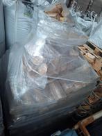 Volle pallet hout briketten, Ophalen, 15 m² of meer, Zeil