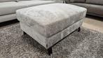AKTIE showroom model design hocker van €275,- voor €100,-, Ophalen of Verzenden, Metaal, Industriël design, Eric kuster stijl