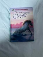 Christine Linneweever - De ontsnapping van Rafal, Ophalen of Verzenden, Zo goed als nieuw, Christine Linneweever