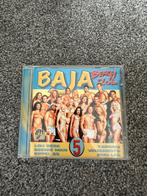Baja Beach Club 5 CD - Diverse Artiesten, Ophalen of Verzenden, 2000 tot heden, Zo goed als nieuw