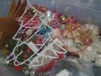 Kerst spulletjes mag voor 15 euro!!!!, Diversen, Kerst, Ophalen