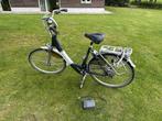 Sparta Elektrische Fiets (Defecte Accu), Ophalen, Minder dan 30 km per accu, Sparta, Gebruikt