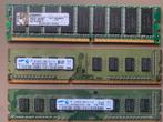 3x DDR geheugenbankje RAM-module, Computers en Software, RAM geheugen, Gebruikt, 1333 MHz, DDR3, Ophalen of Verzenden