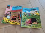 Bessie Turf stripboeken 2 stuks, Meerdere stripboeken, Ophalen of Verzenden, Zo goed als nieuw