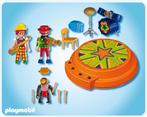 Playmobil Circus Orkest met Muziek  4231, Ophalen of Verzenden, Zo goed als nieuw, Complete set