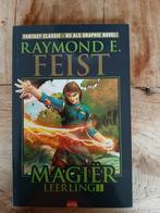 Magiër graphic novel - Raymond e. Feist, Ophalen of Verzenden, Raymond E. Feist, Zo goed als nieuw