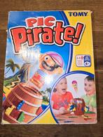 Pic Pirate! - TOMY, Hobby en Vrije tijd, Gezelschapsspellen | Kaartspellen, Een of twee spelers, Ophalen, Gebruikt, TOMY