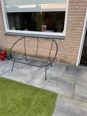 Bank frame voor loungebank / loungeset beschikbaar voor biedingen