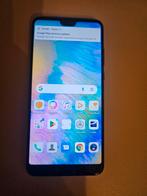 Huawei P20 Dual Sim, zo goed als nieuw, Snellader + Hoes...., Android OS, Zonder abonnement, Ophalen of Verzenden, Touchscreen