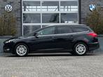 Ford FOCUS 1.5 150PK TITANIUM WAGON - NAVI - TREKH., 65 €/maand, Euro 6, 4 cilinders, 150 pk