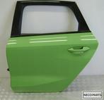 AUDI A3 8Y RS3 PORTIER DEUR ALLE ONDERDELEN LEVERBAAR !!, Gebruikt, Achterklep, Achter, Audi