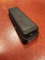 Dunlop Crybaby wah pedaal model GCB95, Ophalen, Gebruikt, Wah Wah