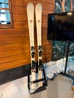 Hele mooie dames Völkl Flair 73 ski – 166 cm incl service!!, 140 tot 160 cm, Zo goed als nieuw, Carve, Skiën