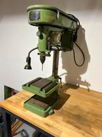 Prachtige Evolent Amsterdam kolomboormachine, Doe-het-zelf en Verbouw, Ophalen, Gebruikt, Kolomboormachine