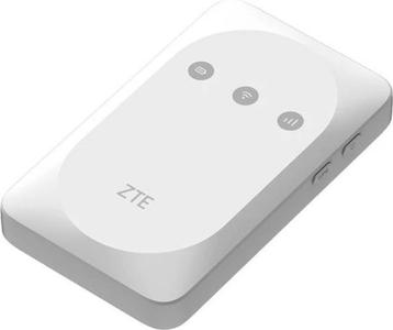 ZTE MF935 mifi router - Wifi - Compacte 4G mifi router beschikbaar voor biedingen