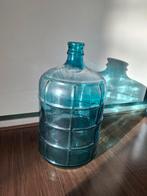 Grote vaas (stof laag moet er nog af), Huis en Inrichting, Woonaccessoires | Vazen, Ophalen, Overige kleuren, Minder dan 50 cm