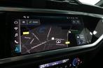 Audi Q3 Sportback 45 TFSI e S Edition (S-Line), 12 maanden, Gebruikt, Euro 6, Blauw