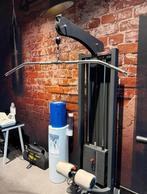 Panatta Lat Pulldown / Latpulldown / Latzug, Ophalen, Benen, Gebruikt, -