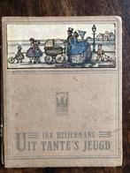 Uit tantes jeugd. Ida Heijermans, Antiek en Kunst, Ophalen of Verzenden