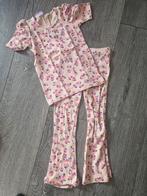 Z8 broek en shirt Juul en Yakira. Maat 116/122, Broek, Gebruikt, Meisje, Z8