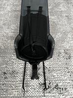 Bobike Maxi Plus Fietsstoeltje - Zo goed als nieuw, Fietsen en Brommers, Fietsaccessoires | Fietsstoeltjes, Achterzitje, 9 t/m 18 kg